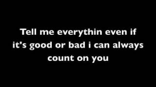 You Got Me- Amina [W/ Lyrics]