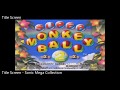Super Monkey Ball 2 Community Level Pack V1 5 SOUNDTRACK