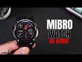 Xiaomi Mibro GS Active