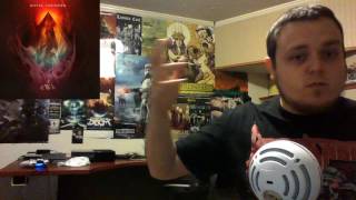 Royal Thunder - WICK Album Review - Plugged On Reviews