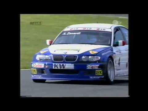 WTCC 2005 - Round 14 Oschersleben (deutsch)