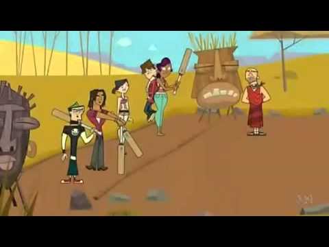 Total Drama World Tour Episode 21 African Lying Society Part 1