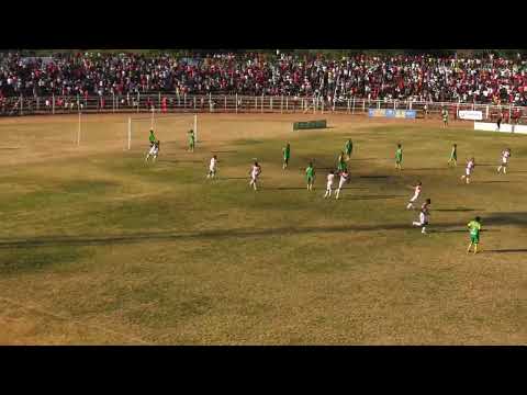 Goal of the Month: May 2023 | Patrick Mwaungulu vs Civil Service United