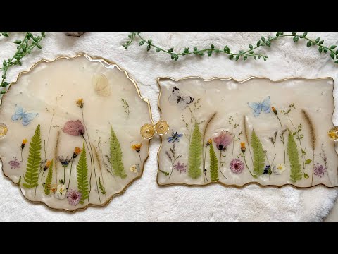 How to Make a Resin Beach Phone Case