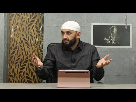 EP 64-Kapitulli i Pastërtisë (Gjumi i rënd e prish abdestin! ) - Hoxhë Burim Karpuzi