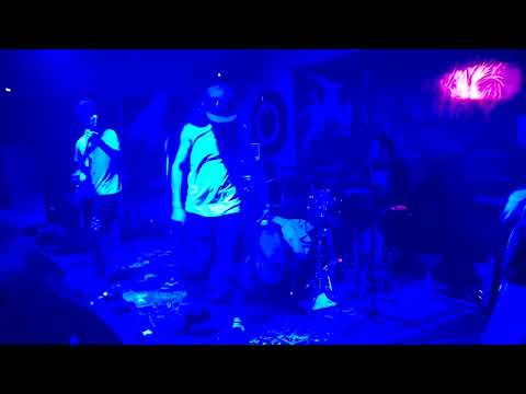 Brutal Sphincter live at klub kotac, pula, croatia goathell cancellation celebration 07/27/2024