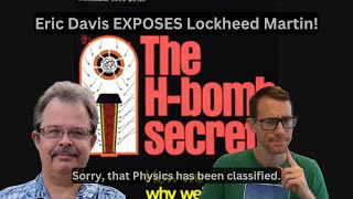 The H Bomb Secret - Felony Physics