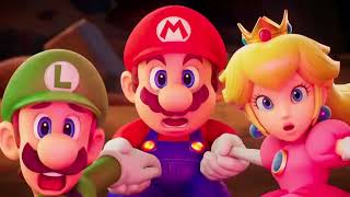 Mario Tennis Fever Just Announced for Nintendo Switch 2 Trailer