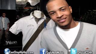T.I. - I Don't Like (Remix) ft. Chief Keef