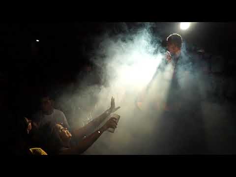 EDCITY POUPORRI EM ALAGOINHAS NA 075  SETEMBRO 2019  A FAVELA REPRESENTOU !