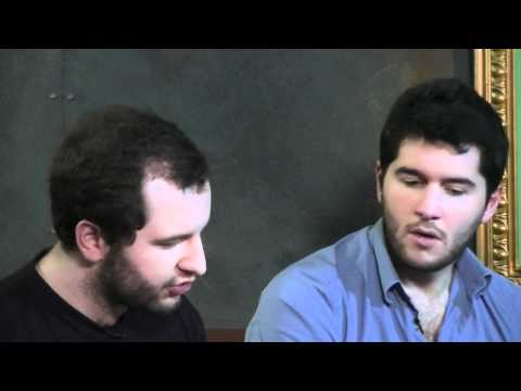 Documentaire - A squid is born