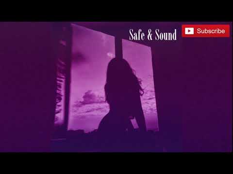 Henry Young - Safe & Sound