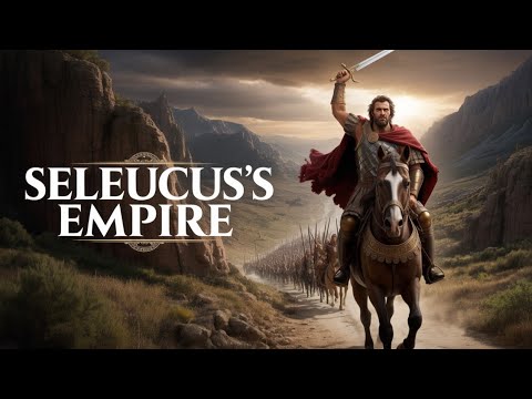 Seleucus the Victor: The Man Who Almost Rebuilt Alexander's Empire