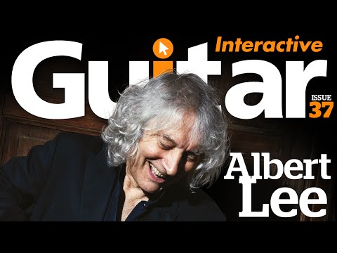Guitar Interactive Magazine | Issue 37