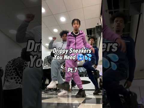Drippy Sneakers You Need 🥶💦 #sneakers #offwhite #ukdrip #sturdy #usdrip #blowthisup #af1 #airforce1