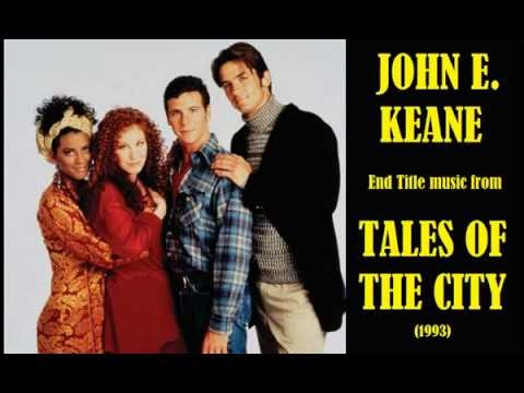 John E. Keane: music from Tales of the City (1993)