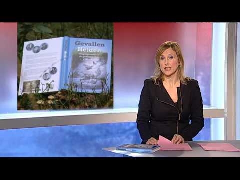 GLD Nieuws 21 oktober 2012 - Nieuws