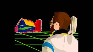 The Polish Ambassador - Astro-American Anthem