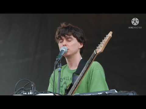 Noah Lennox completely loses it