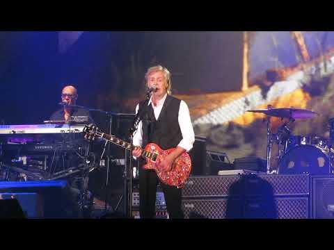 Paul McCartney - Getting Better (Curitiba 2023)