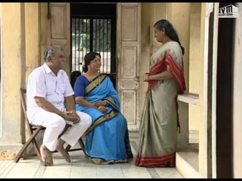 Episode 192: Akila Telugu TV Serial - AVM Productions