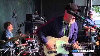 John Scofield Uberjam performs "Ideofunk" at Gathering of the Vibes Music Festival