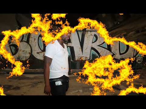 Dre Geechi - Feel My Pain (Prod.ItsRealFresh)(OFFICIAL VIDEO)
