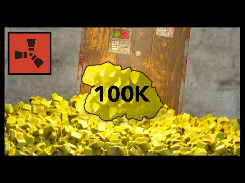 EVER SEEN 100k SULFUR in a T.C.?