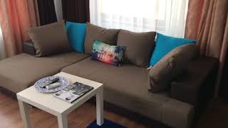 Apartament 2 camere de vanzare in zona Summerland din Mamaia
