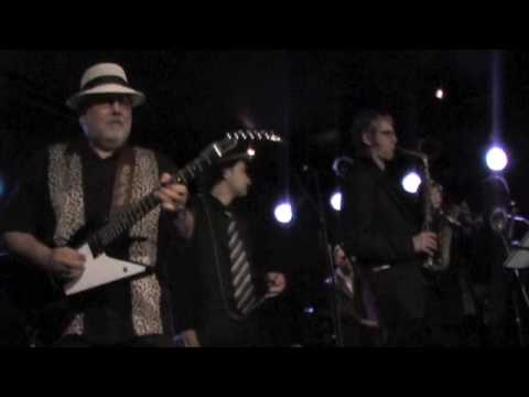 Duke Robillard with Raoul and The Big Time - Movin' Out