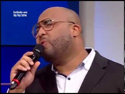 Marllos Molino - Se eu Confiasse