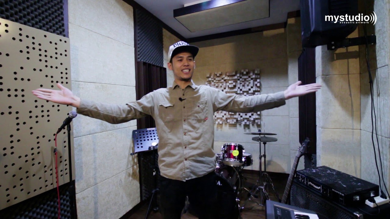 Studio Musik RAP Yogyakarta