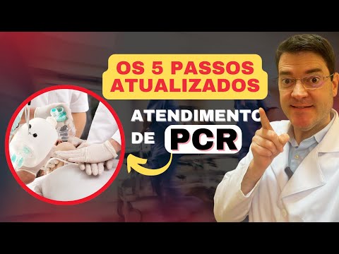 PCR in 2025: 5 fundamental steps in care