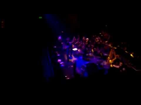 James and The Orchestra Of The Swan Glasgow Top Of The World