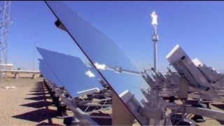 Reinventing Fire: Electricity