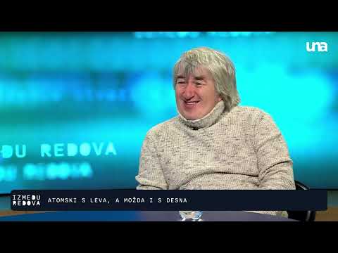 IZMEĐU REDOVA I Atomski s leva, možda i s desna: Da li smo u predsoblju Trećeg svetskog rata I UNA