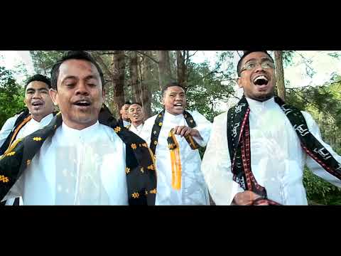 POPULER JAI_MARILAH KITA MEMUJI_LAGU ROHANI POPULER 2019