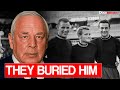 John Charles: Died in 2004. The Gentle King Football Forgot..