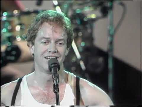 Oingo Boingo - Grey Matter - 4/25/1987 - Ritz