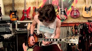 Yngwie Malmsteen- Fugue by Cade Roberts