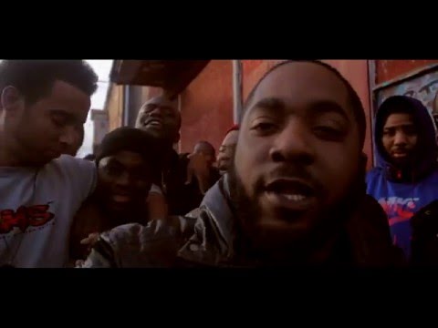 SMS D Nyce & Sicko The Great - Killing All Competition (Dir. By Kapomob Films)