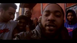 SMS D Nyce & Sicko The Great - Killing All Competition (Dir. By Kapomob Films)