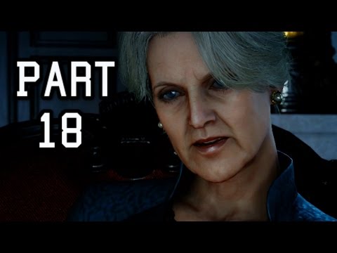 Final Fantasy 15 Walkthrough Gameplay Part 18 - The Summit - (FFXV)