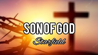 Son Of God/Starfield lyric video