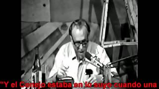Bukowski The sex fiends subtitulado