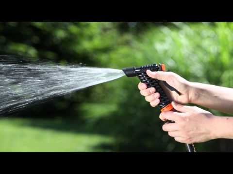 Пистолет поливочный Claber Spray 8756