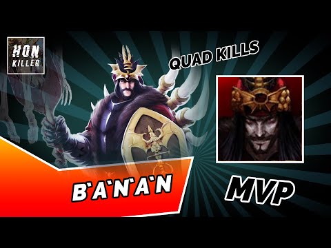 𝗛𝗼𝗡 𝗩𝗮𝗹𝗸𝘆𝗿𝗶𝗲 𝗚𝗮𝗺𝗲𝗽𝗹𝗮𝘆 - 𝗕`𝗔`𝗡`𝗔`𝗡 - 𝟮𝟯 𝗞𝗶𝗹𝗹𝘀 𝗠𝗩𝗣