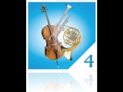 KINGDOM MELODIES 4 ORCHESTRAL édition 84