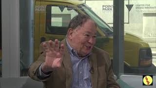 Live Like Fred Conversation with David Newell: Discussing \