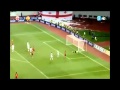 Georgia vs Spain 0-1 2012 highlights